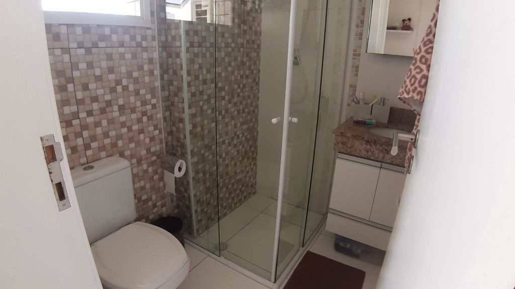 Apartamento em Praia Grande, no bairro Guilhermina