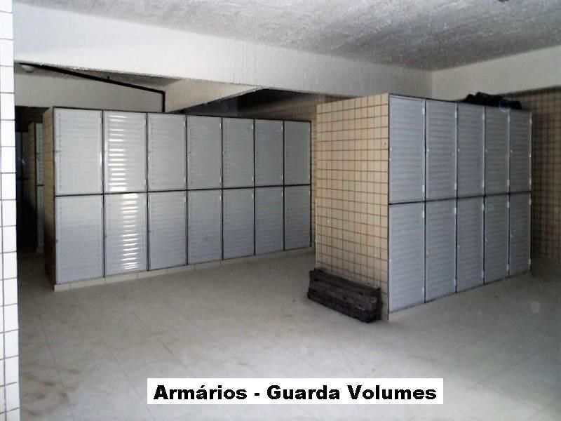Apartamento em Praia Grande, no bairro Guilhermina
