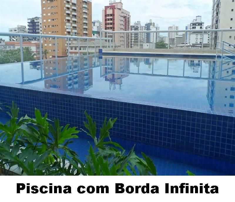 Apartamento em Praia Grande, no bairro Guilhermina