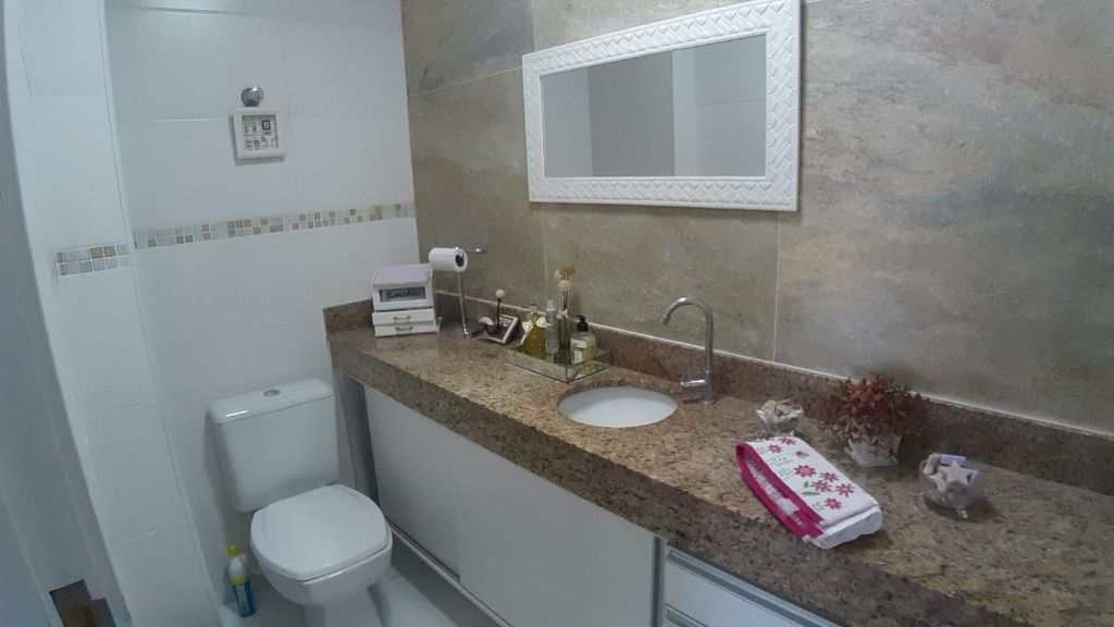 Apartamento em Praia Grande, no bairro Guilhermina