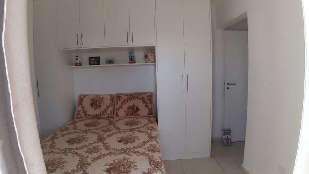 Apartamento em Praia Grande, no bairro Guilhermina