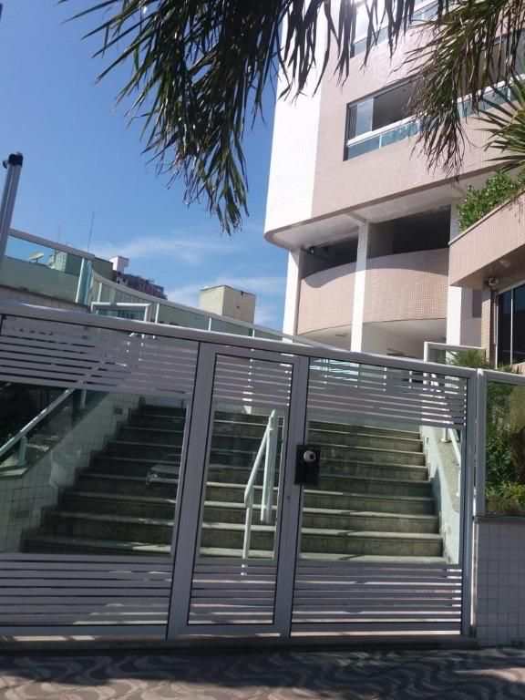 Apartamento em Praia Grande, no bairro Guilhermina