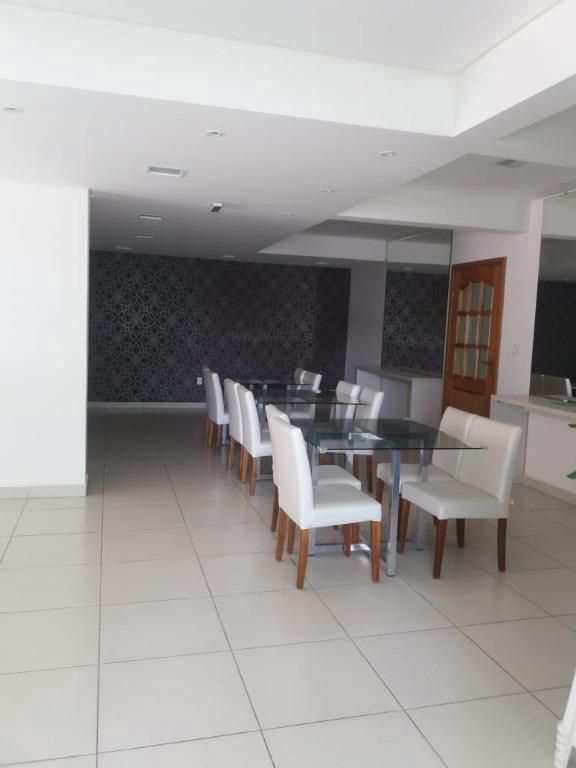 Apartamento em Praia Grande, no bairro Guilhermina