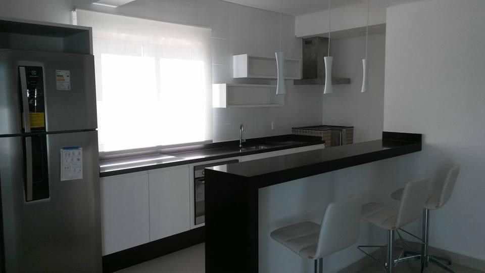 Apartamento em Praia Grande, no bairro Guilhermina