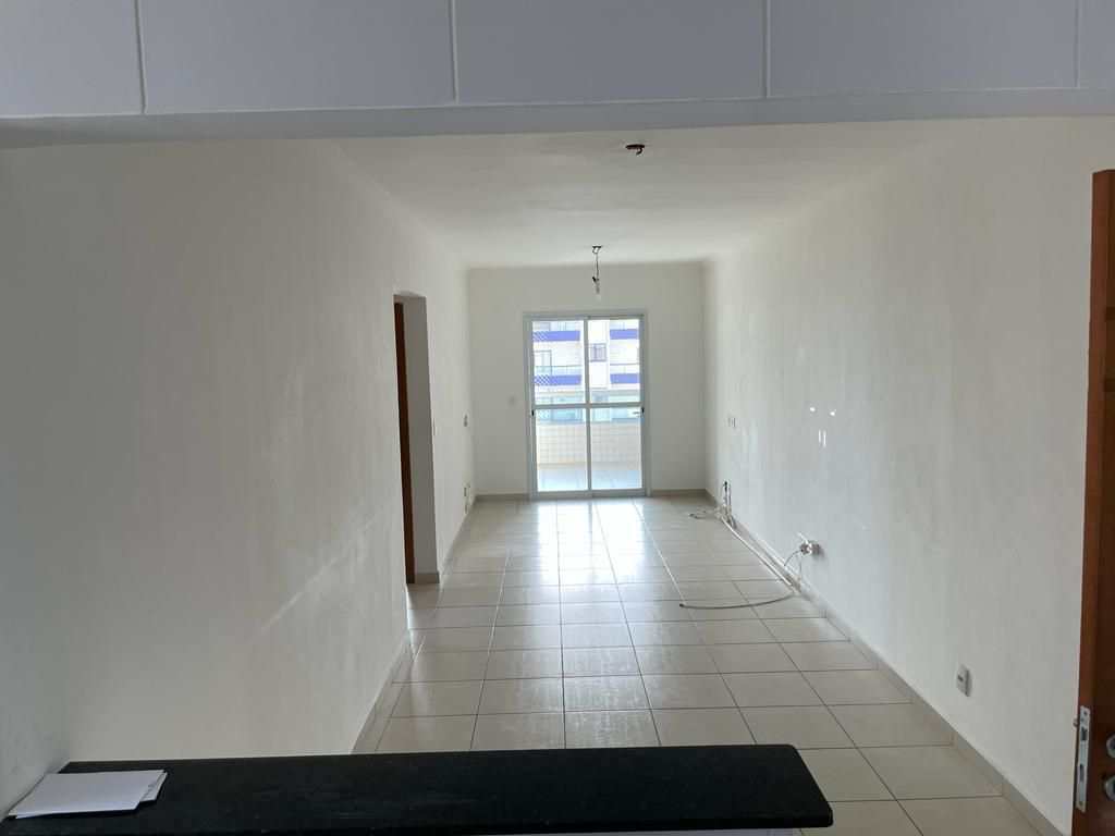 Apartamento em Praia Grande, no bairro Guilhermina