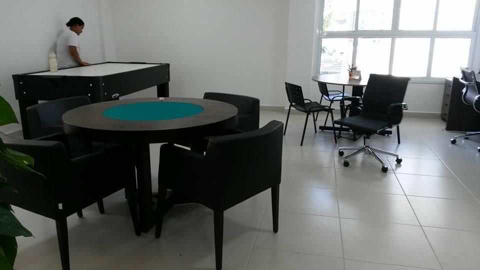 Apartamento em Praia Grande, no bairro Guilhermina