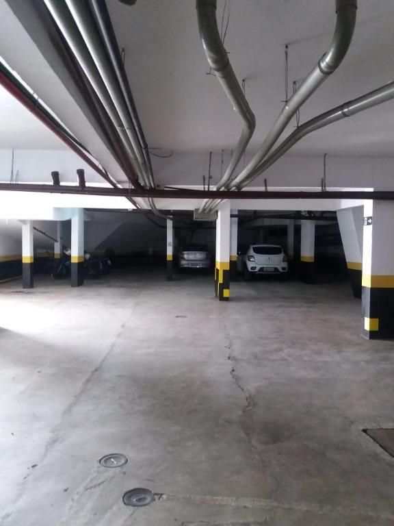 Apartamento em Praia Grande, no bairro Guilhermina