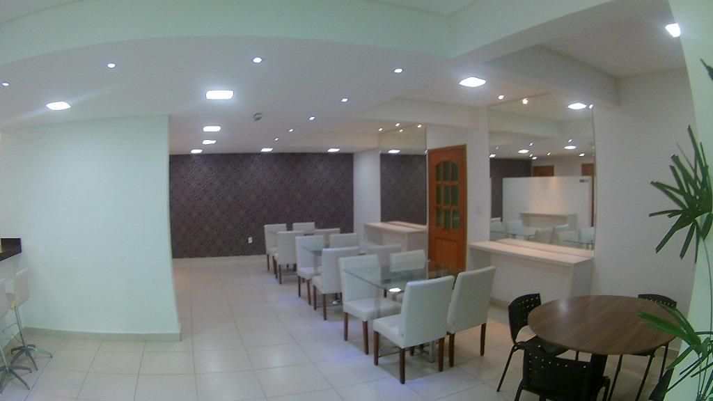 Apartamento em Praia Grande, no bairro Guilhermina