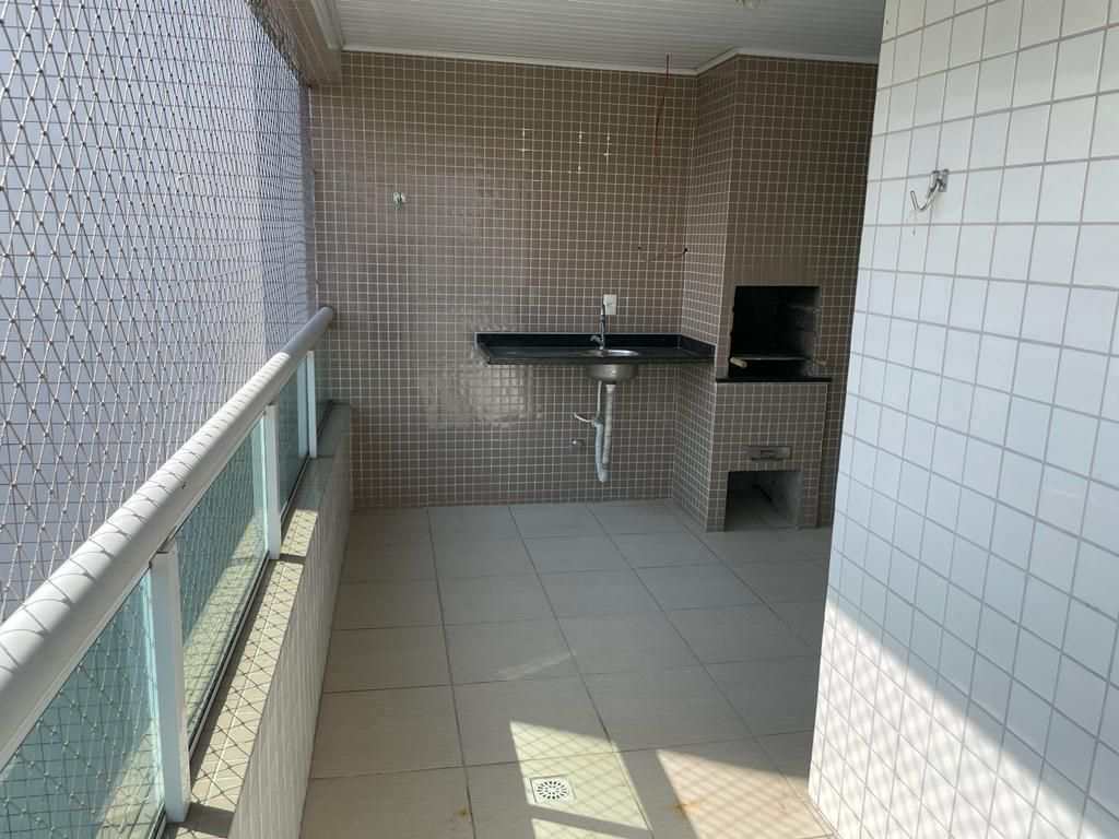 Apartamento em Praia Grande, no bairro Guilhermina