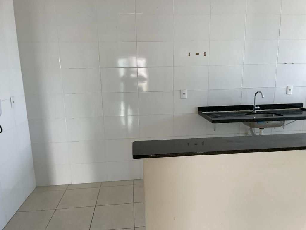 Apartamento em Praia Grande, no bairro Guilhermina