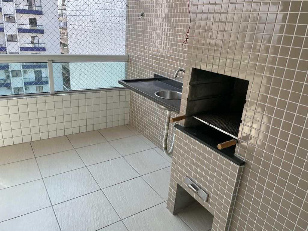 Apartamento em Praia Grande, no bairro Guilhermina