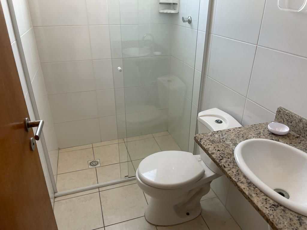 Apartamento em Praia Grande, no bairro Guilhermina
