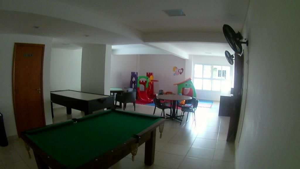 Apartamento em Praia Grande, no bairro Guilhermina