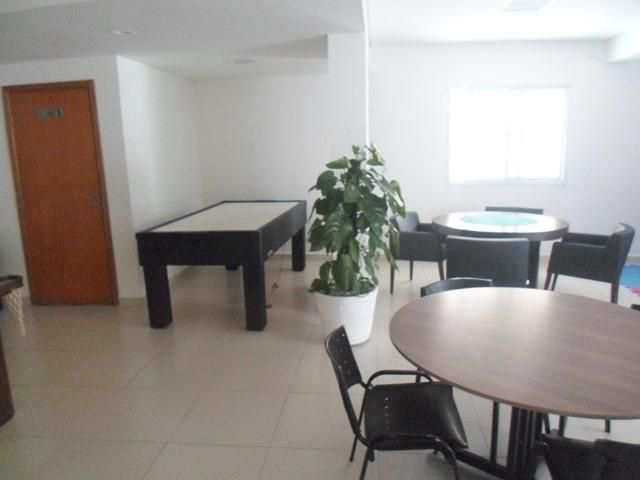 Apartamento em Praia Grande, no bairro Guilhermina