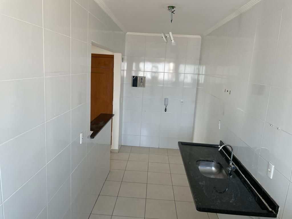 Apartamento em Praia Grande, no bairro Guilhermina