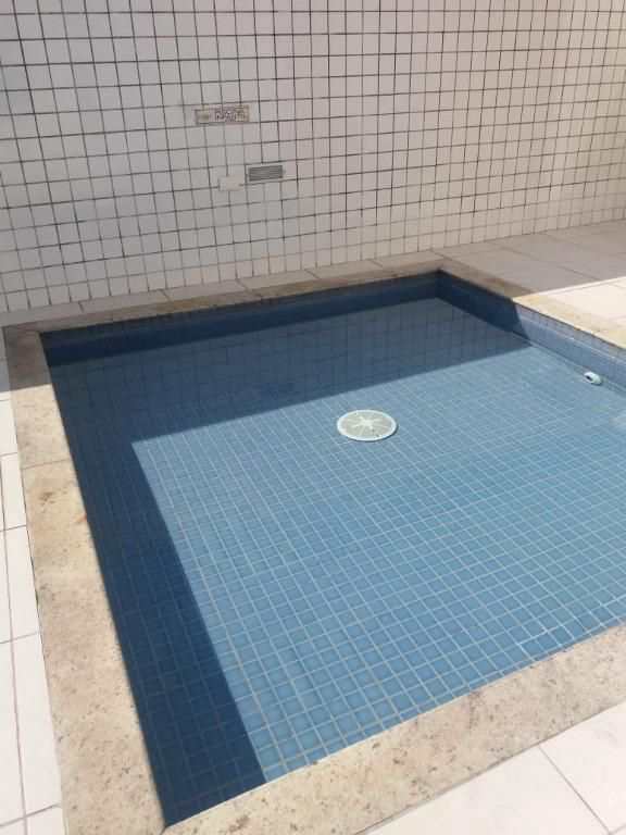 Apartamento em Praia Grande, no bairro Guilhermina