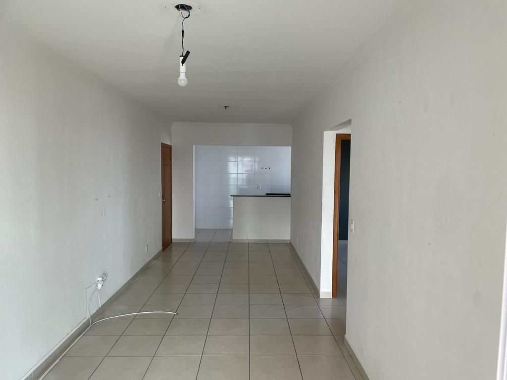 Apartamento em Praia Grande, no bairro Guilhermina