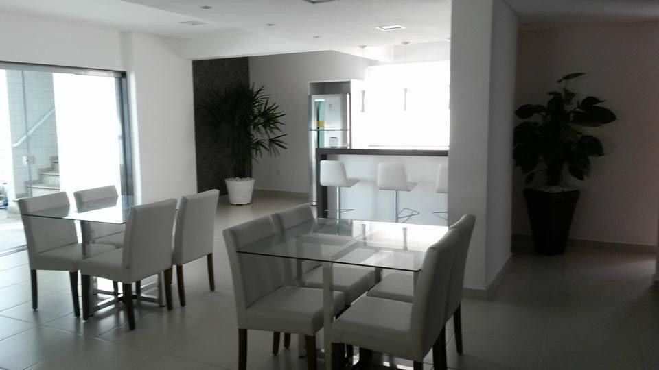 Apartamento em Praia Grande, no bairro Guilhermina