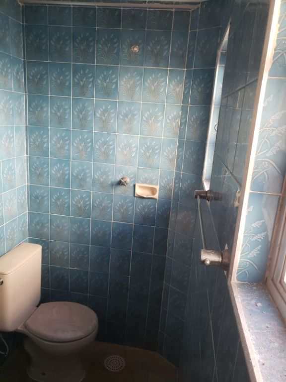 Apartamento em São Vicente, no bairro Itararé