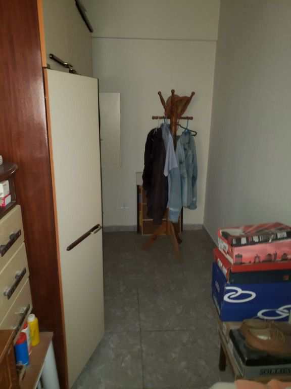 Apartamento em São Vicente, no bairro Itararé