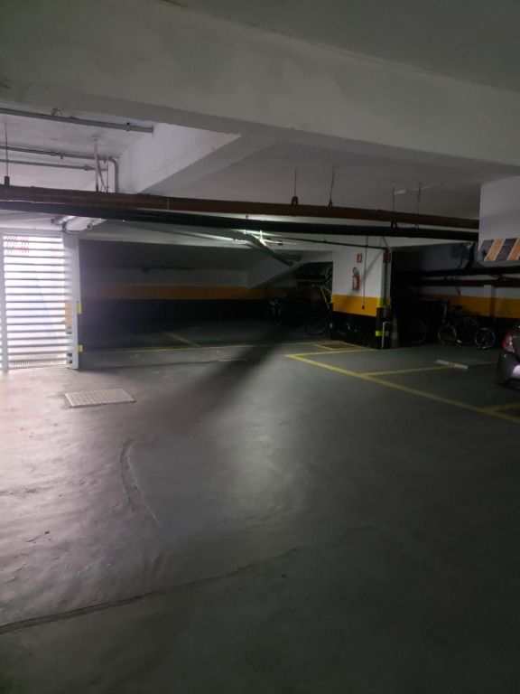 Apartamento em São Vicente, no bairro Itararé