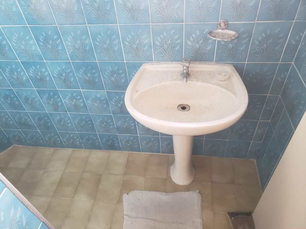 Apartamento em São Vicente, no bairro Itararé