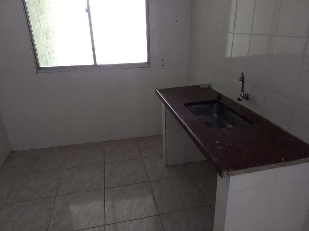 Casa em Praia Grande, no bairro Ocian
