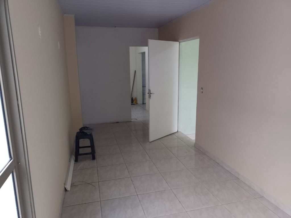 Casa em Praia Grande, no bairro Ocian