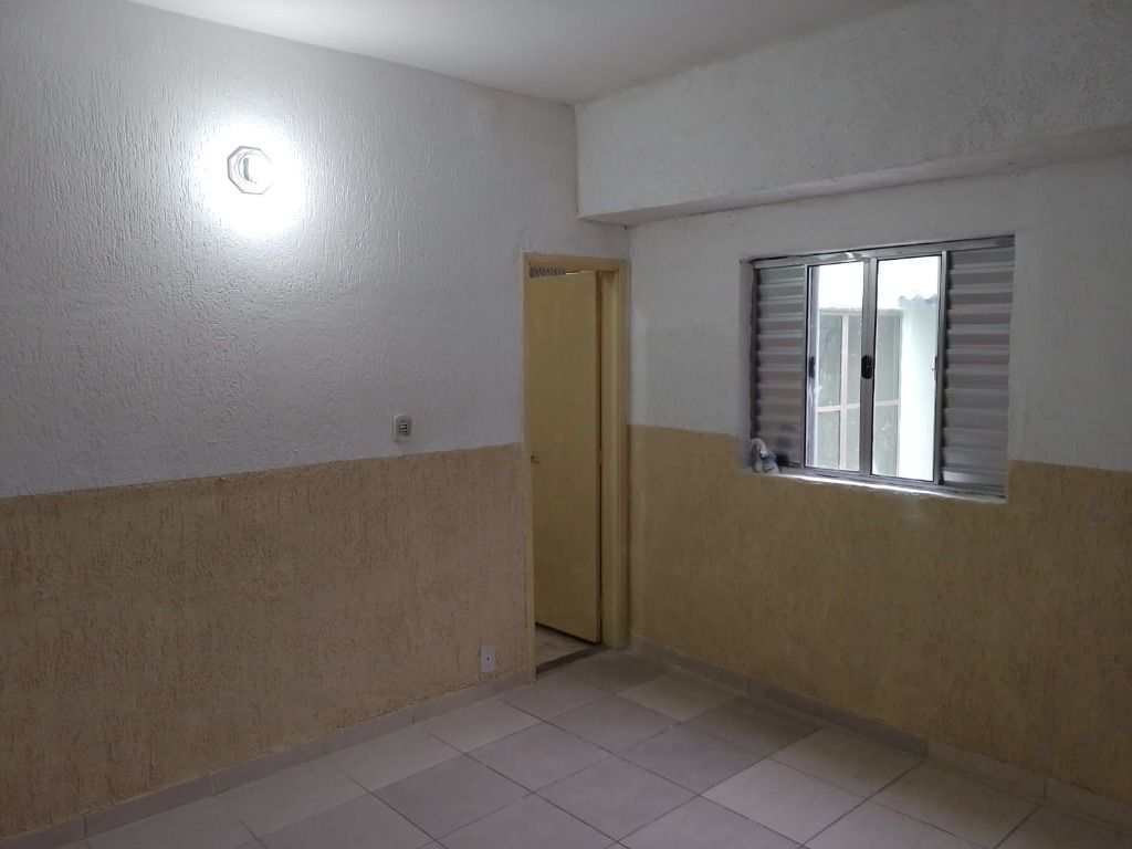 Casa em Praia Grande, no bairro Ocian