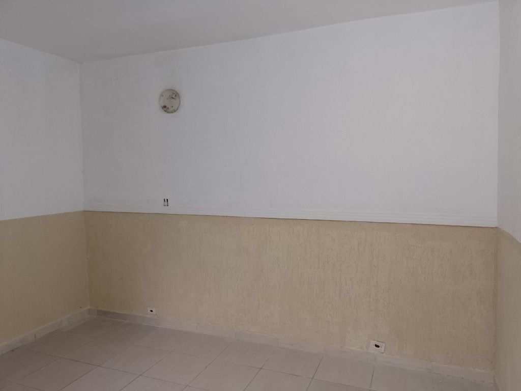 Casa em Praia Grande, no bairro Ocian