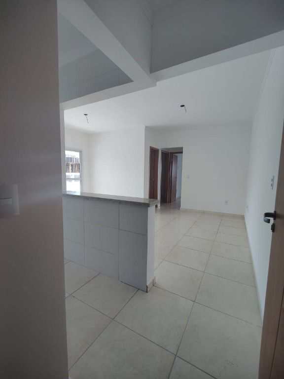 Apartamento em Praia Grande, no bairro Aviação