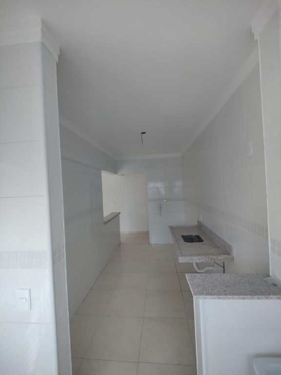 Apartamento em Praia Grande, no bairro Aviação
