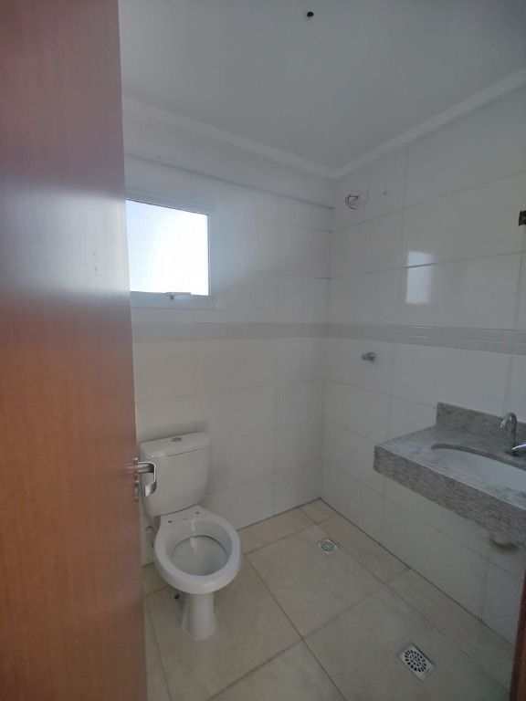 Apartamento em Praia Grande, no bairro Aviação