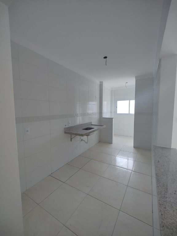 Apartamento em Praia Grande, no bairro Aviação