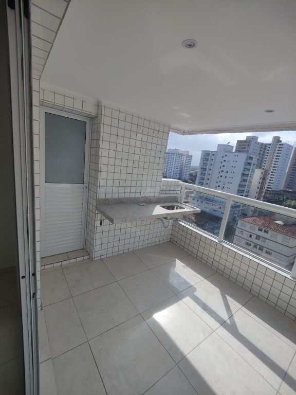 Apartamento em Praia Grande, no bairro Aviação