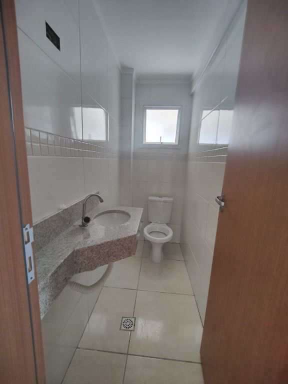 Apartamento em Praia Grande, no bairro Aviação