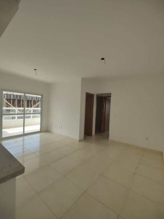 Apartamento em Praia Grande, no bairro Aviação