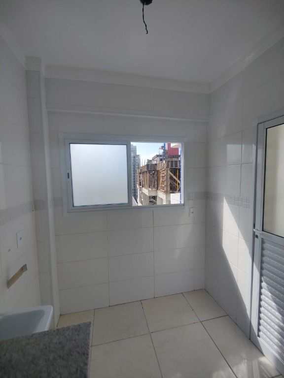 Apartamento em Praia Grande, no bairro Aviação