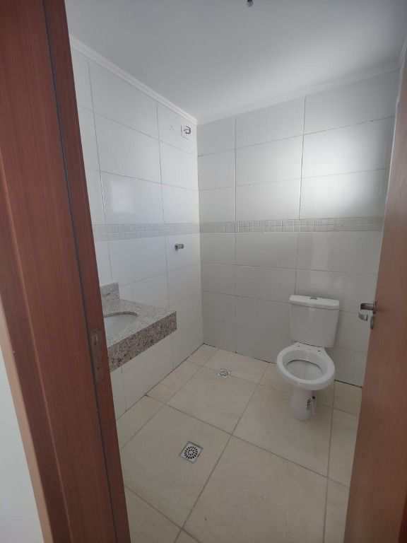 Apartamento em Praia Grande, no bairro Aviação