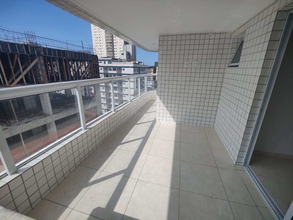 Apartamento em Praia Grande, no bairro Aviação