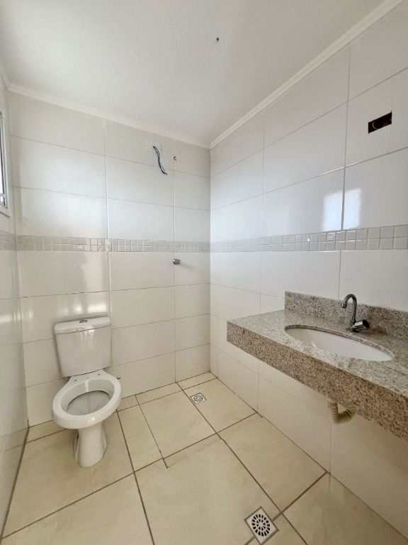 Apartamento em Praia Grande, no bairro Aviação