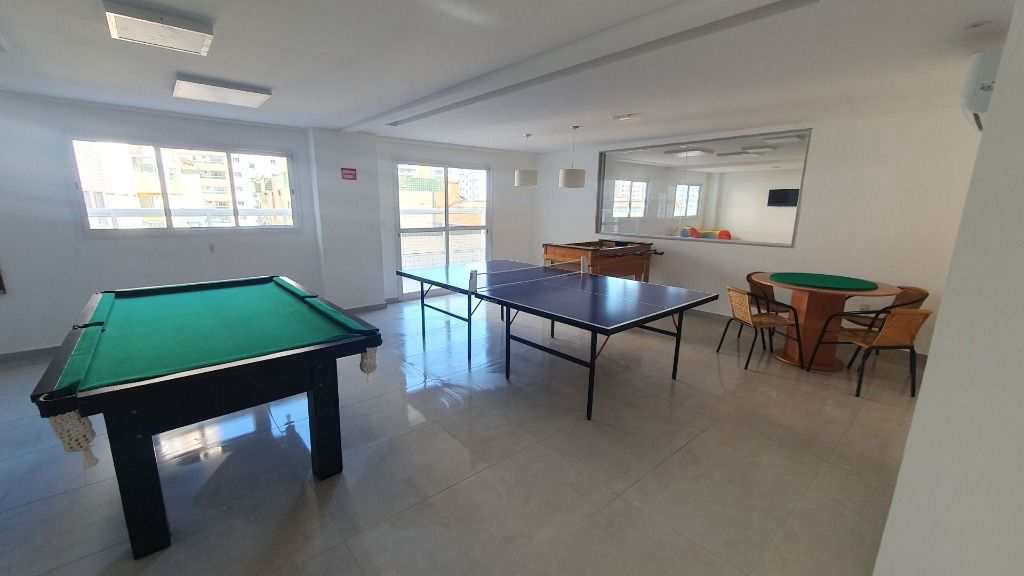 Apartamento em Praia Grande, no bairro Aviação