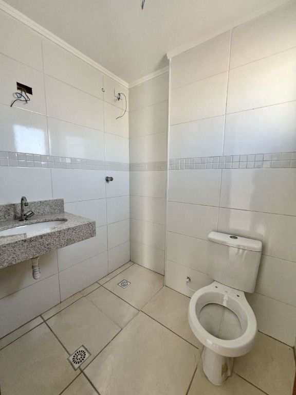 Apartamento em Praia Grande, no bairro Aviação