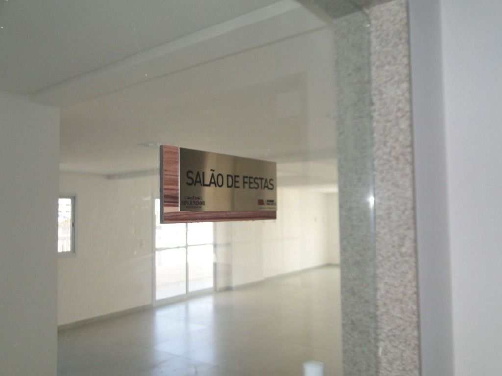 Apartamento em Praia Grande, no bairro Aviação