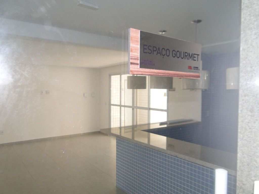 Apartamento em Praia Grande, no bairro Aviação