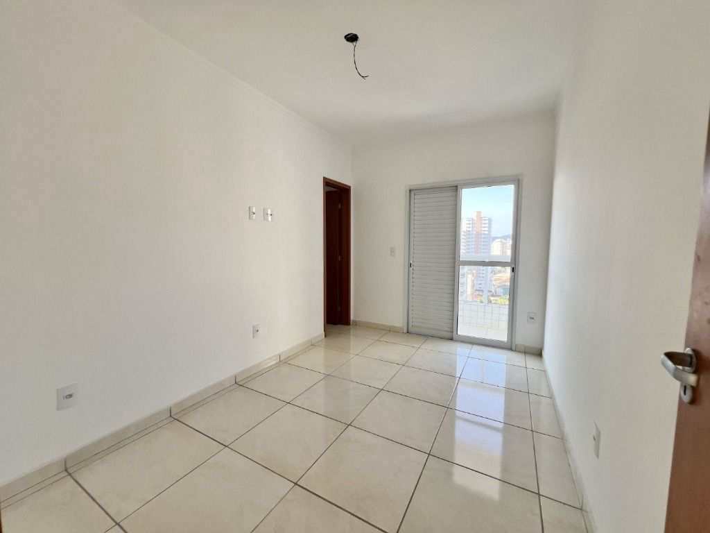 Apartamento em Praia Grande, no bairro Aviação