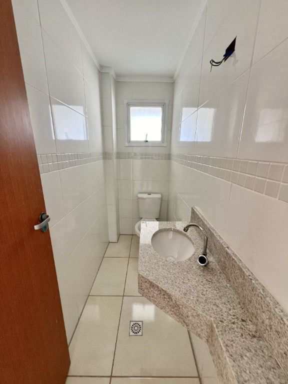 Apartamento em Praia Grande, no bairro Aviação