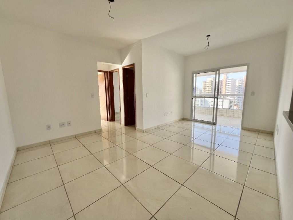 Apartamento em Praia Grande, no bairro Aviação