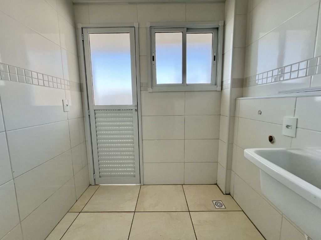 Apartamento em Praia Grande, no bairro Aviação