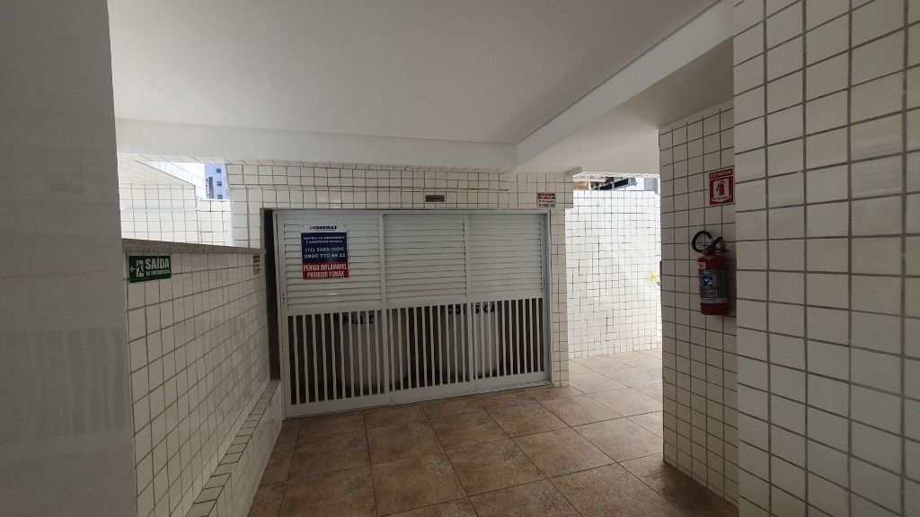Apartamento em Praia Grande, no bairro Aviação